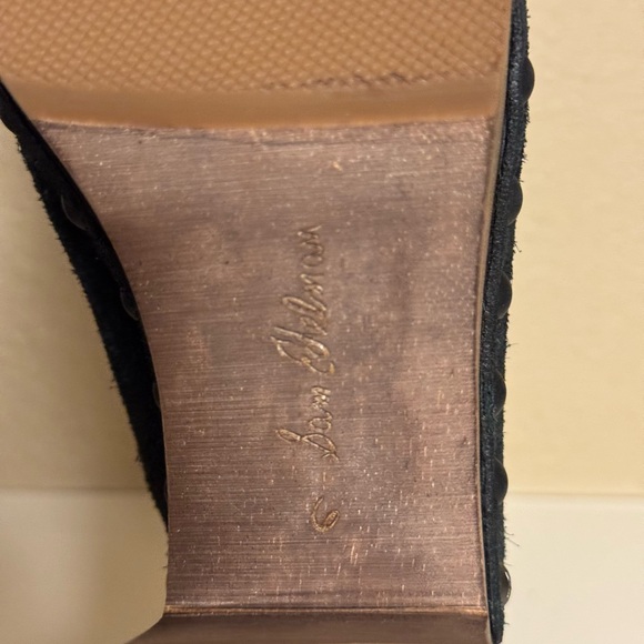 Sam Edelman clogs. - Picture 6 of 6